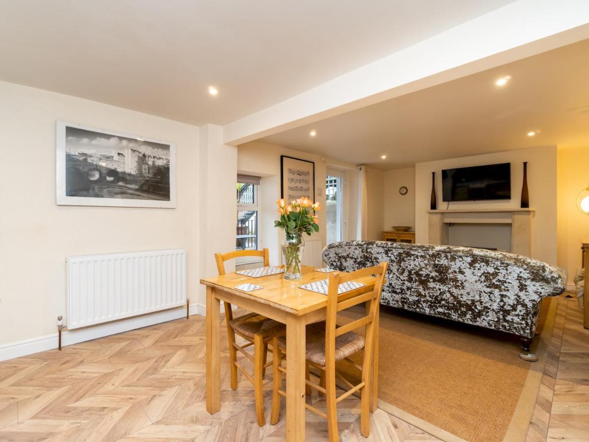 Pass The Keys Lovely 1 Bed Apartment With Free Parking Bath Eksteriør bilde