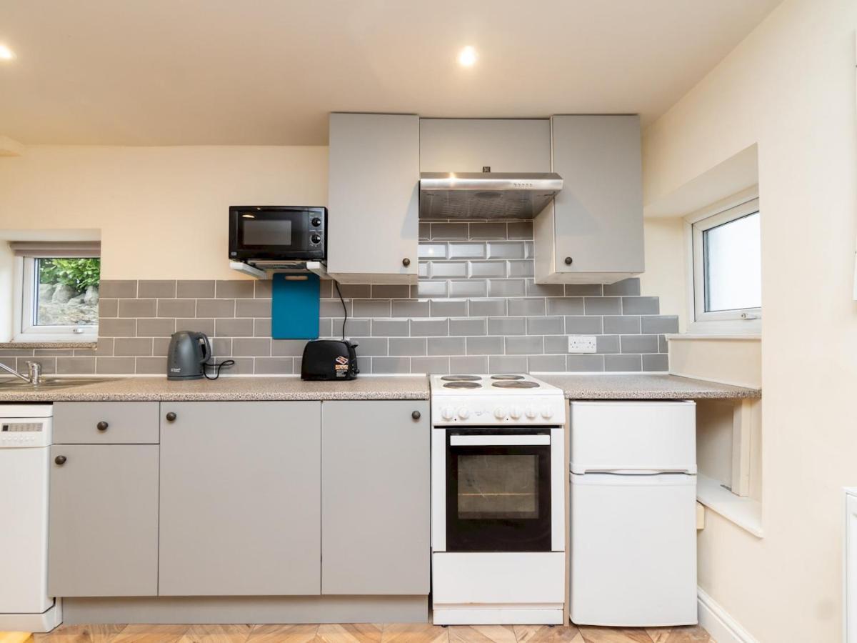 Pass The Keys Lovely 1 Bed Apartment With Free Parking Bath Eksteriør bilde